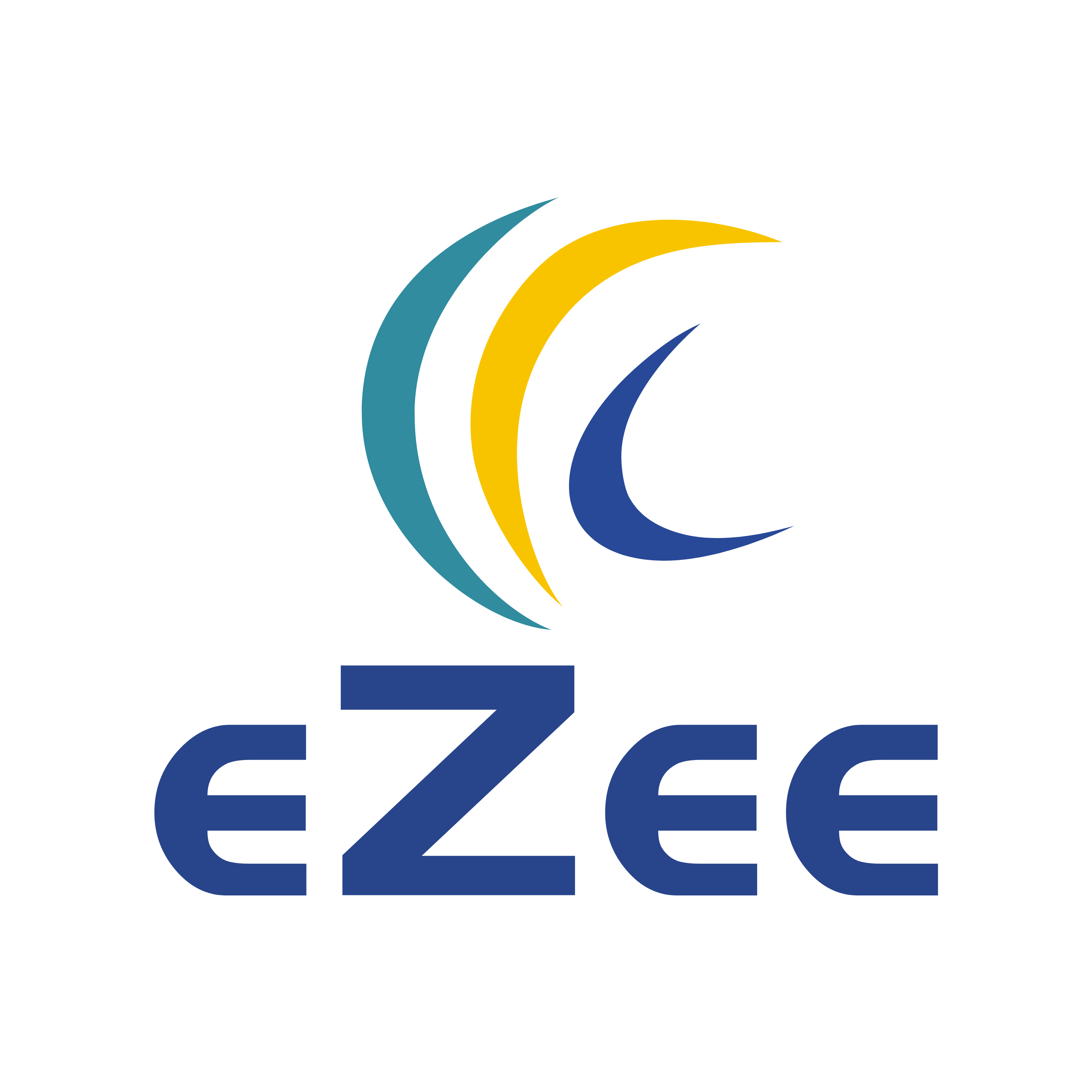 ezeetechnosys Logo